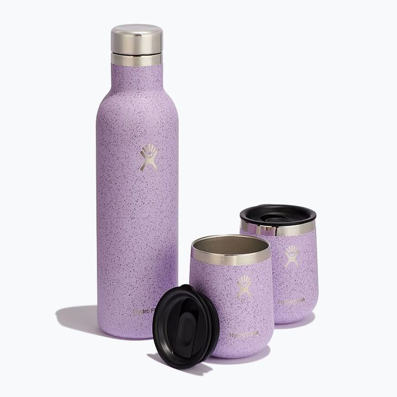 Hydro Flask bor ajándékcsomag pixie/fekete pöttyös 4