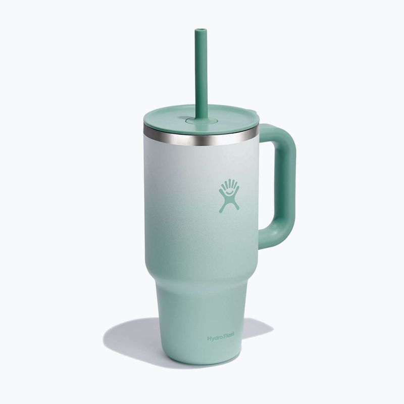 Hydro Flask All Around Travel Tumbler 946ml matcha ombre termikus bögre 2
