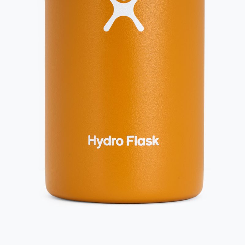 Hydro Flask Wide Flex Sip 355 ml-es fosszilis termálpalack 3