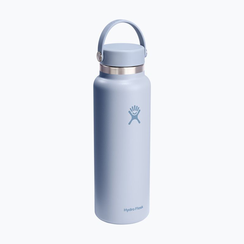 Hydro Flask Wide Flex Cap termikus palack 1180 ml surf 2