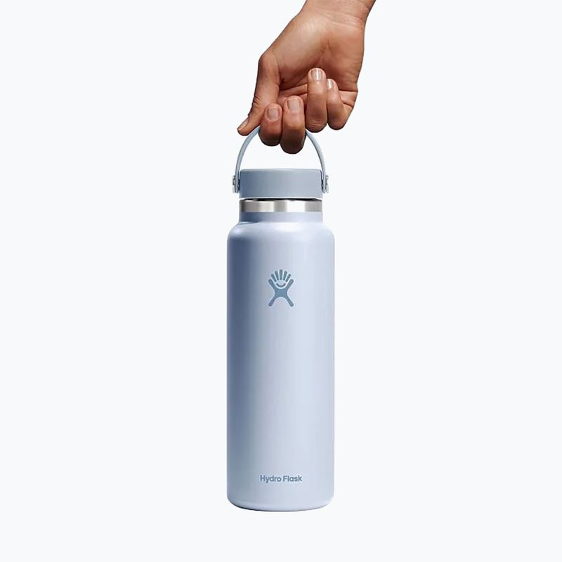 Hydro Flask Wide Flex Cap termikus palack 1180 ml surf 3