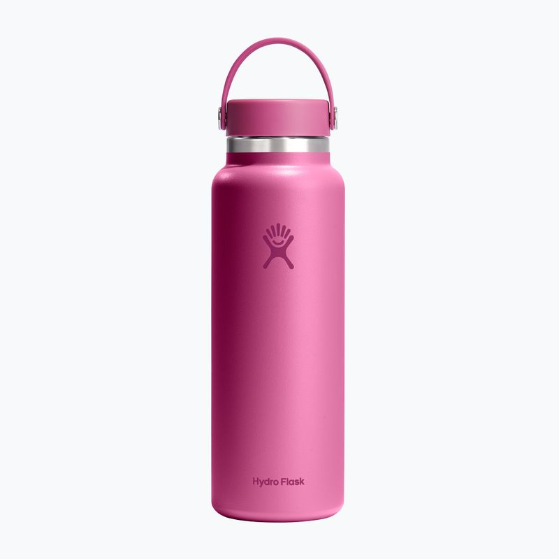 Hydro Flask Wide Flex Cap termikus palack 1180 ml zátonyra futás