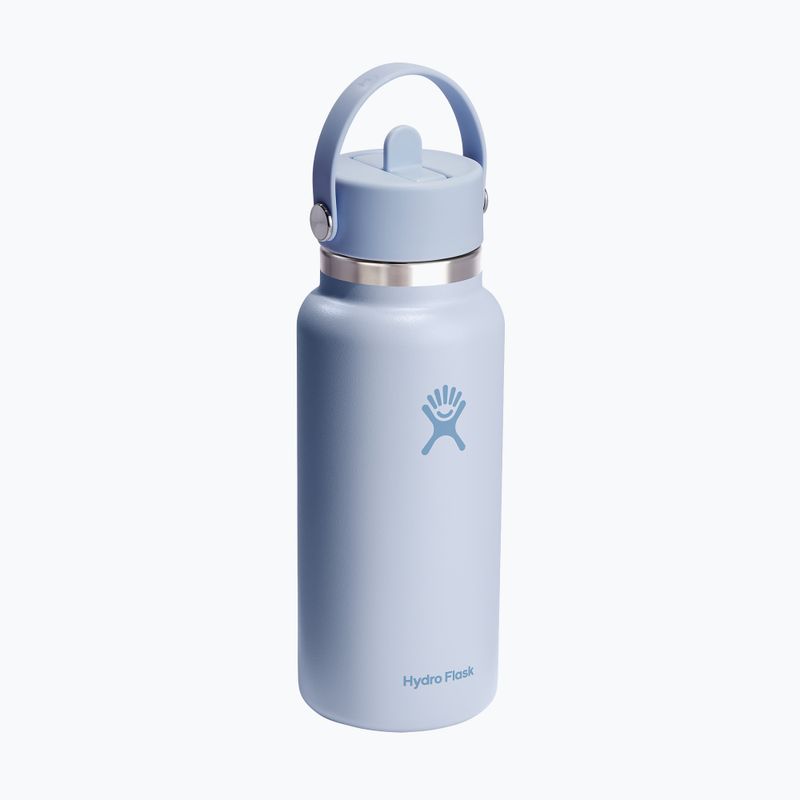 Hydro Flask Wide Flex Straw termikus palack 945 ml surf 2