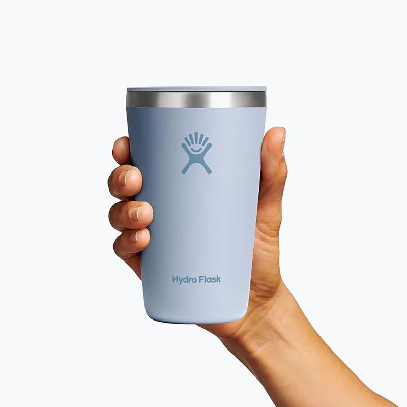 Hydro Flask All Around Tumbler Press-In termikus bögre 470 ml szörfözés 3