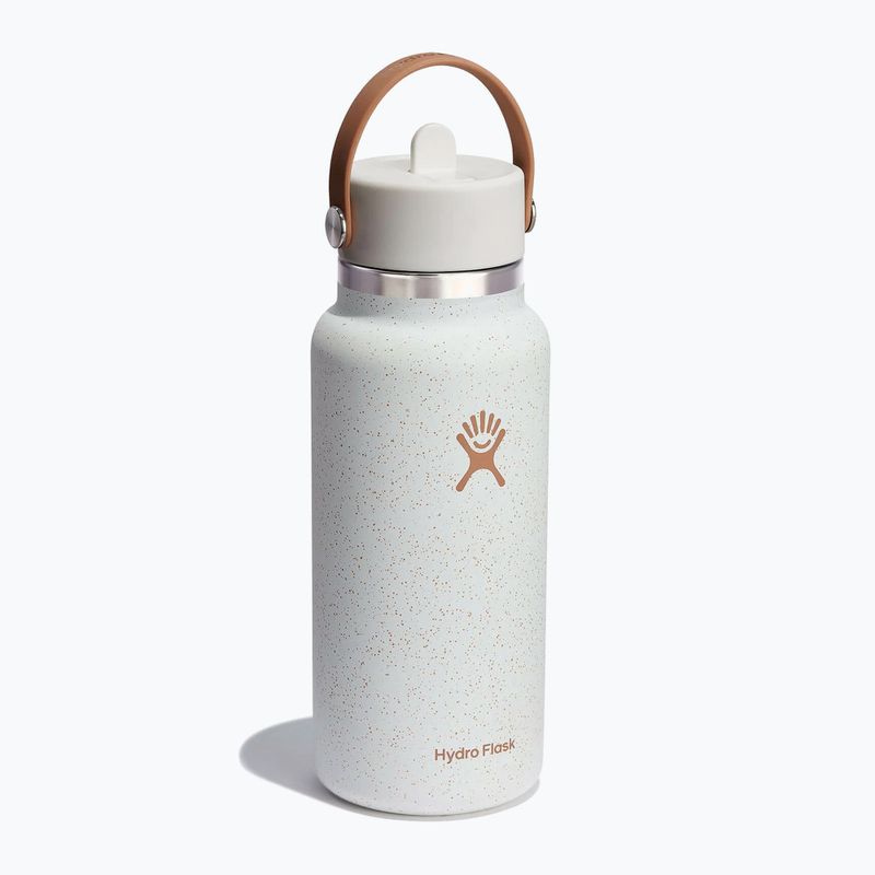 Palack Hydro Flask Wide Flex Straw Cap 945 ml seasalt 2