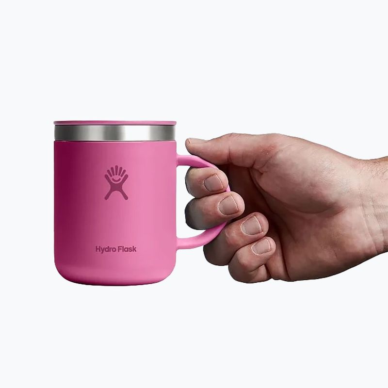 Hydro Flask bögre 355 ml zátony termikus bögre 3