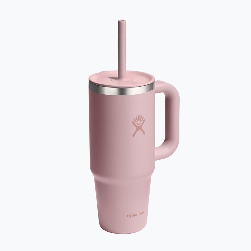 Hydro Flask All Around Travel Tumbler 710 ml trillium termikus bögre 2