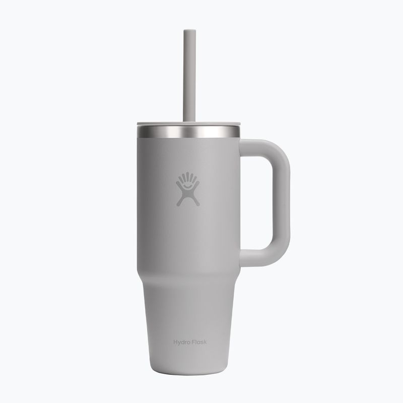 Hydro Flask All Around Travel Tumbler 710 ml nyírfa termál bögre