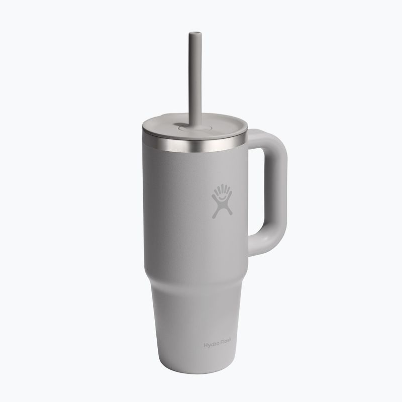 Hydro Flask All Around Travel Tumbler 710 ml nyírfa termál bögre 2