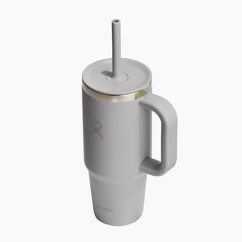 Hydro Flask All Around Travel Tumbler 710 ml nyírfa termál bögre 3