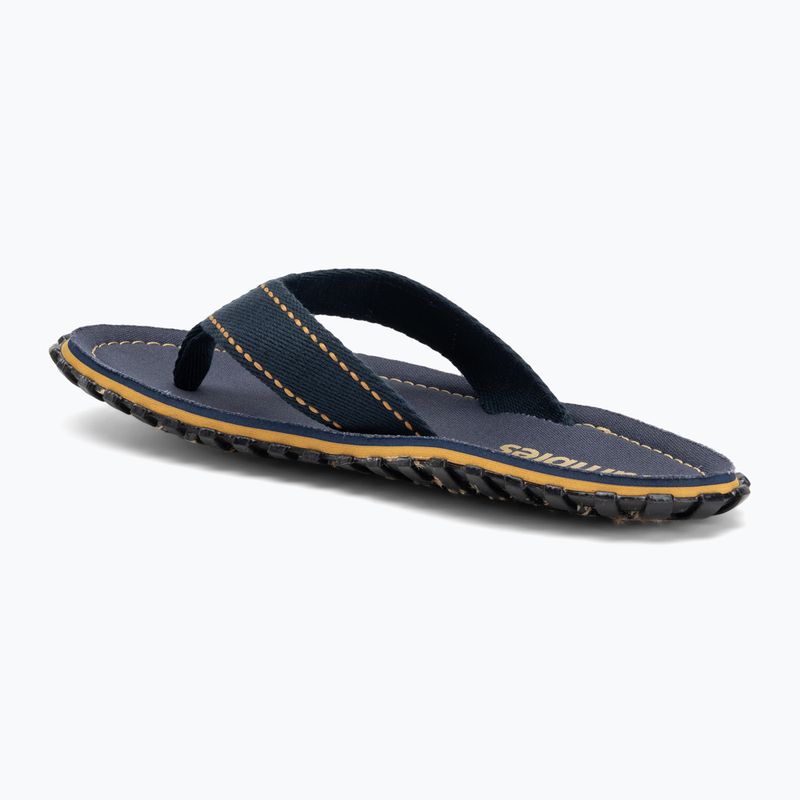 Gumbies Islander flip flop klasszikus tengerészgyalogság 3
