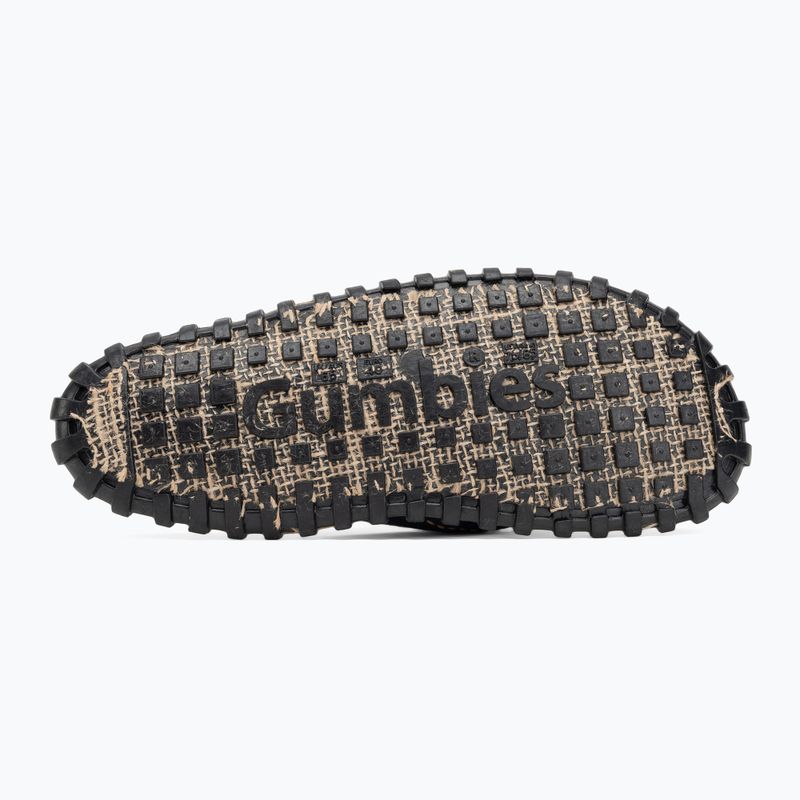 Gumbies Islander flip flop klasszikus tengerészgyalogság 4
