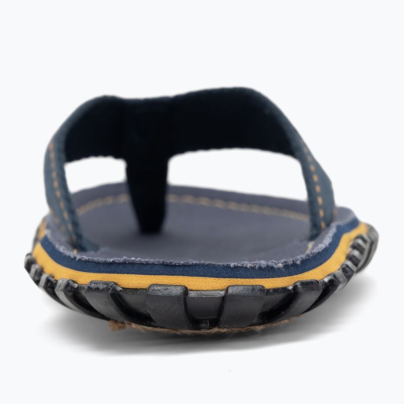 Gumbies Islander flip flop klasszikus tengerészgyalogság 6