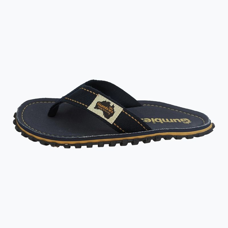 Gumbies Islander flip flop klasszikus tengerészgyalogság