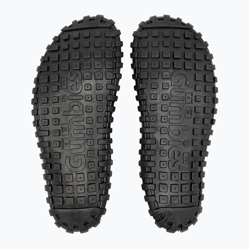 Gumbies Islander flip flop klasszikus tengerészgyalogság 4