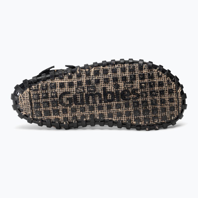 Szandál Gumbies Tracker black 4