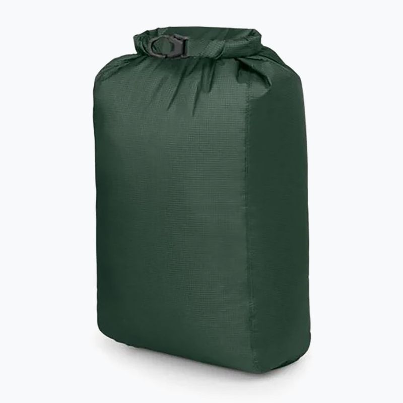 Osprey Ultralight DrySack 12 l tundra zöld vízálló táska 3