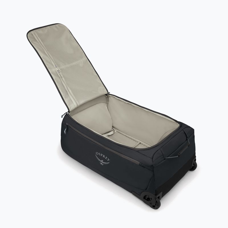 Osprey Daylite Daylite kerekes utazótáska 115 l fekete 4