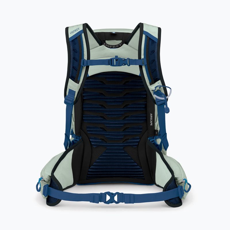 Osprey Talon 11 l férfi túra hátizsák fagyos mentazöld/ éjszakai váltás 3