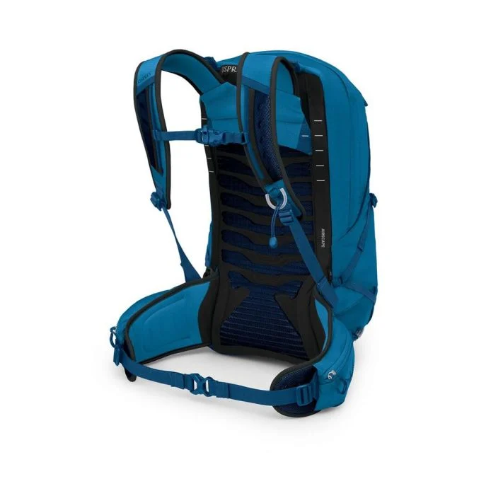Osprey Talon 22 l scoria blue night shift férfi túra hátizsák 3