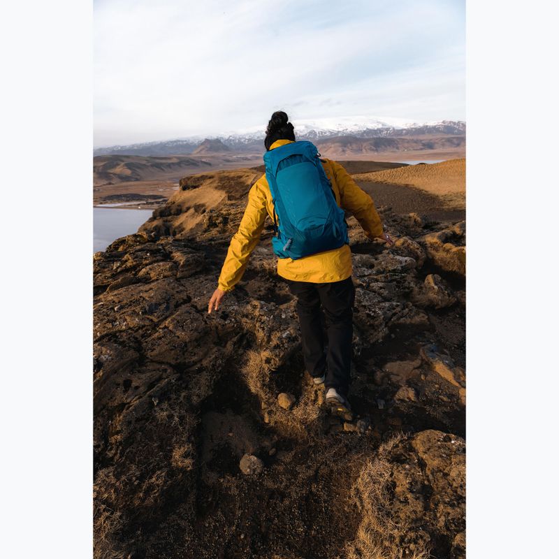 Osprey Talon 26 l kék éjszakai túra hátizsák férfiaknak 5