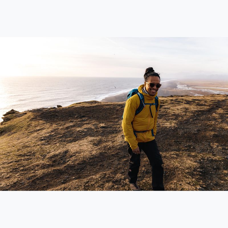 Osprey Talon 26 l kék éjszakai túra hátizsák férfiaknak 6