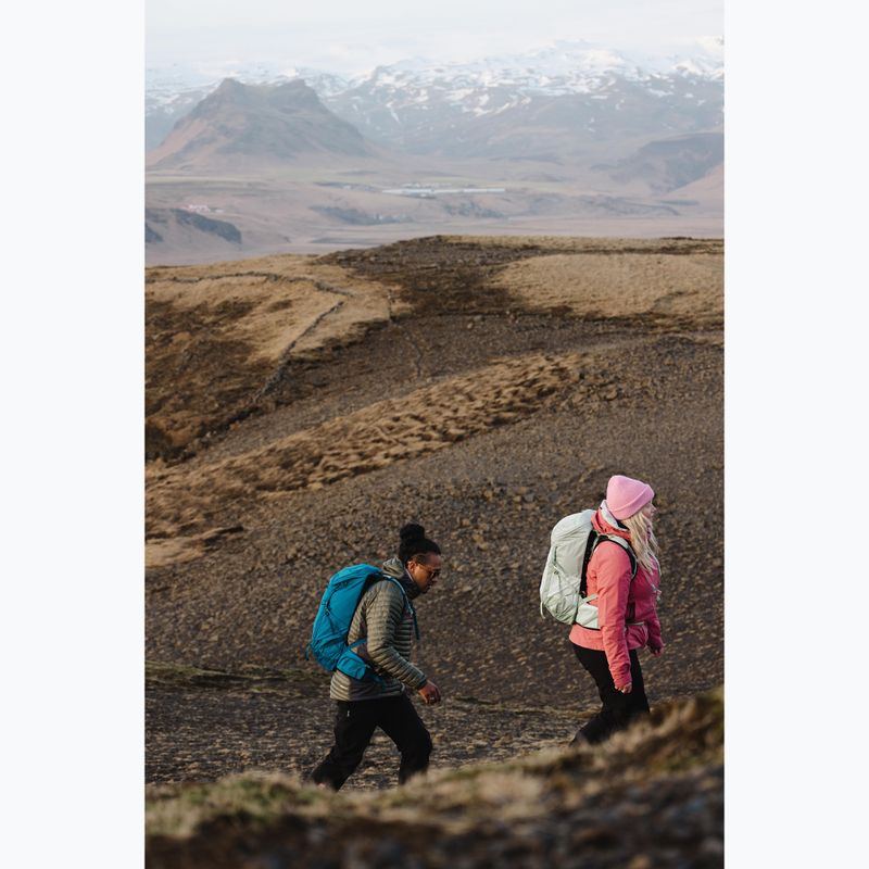 Osprey Talon 26 l kék éjszakai túra hátizsák férfiaknak 7