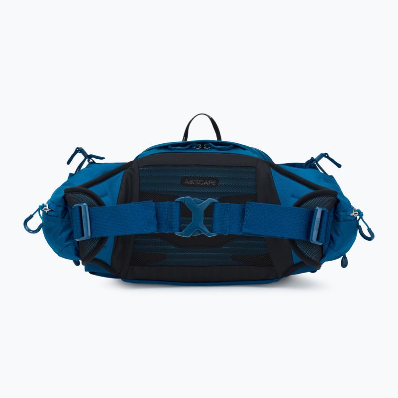 Osprey Talon 6 l kék éjszakai váltás vesetáska 4