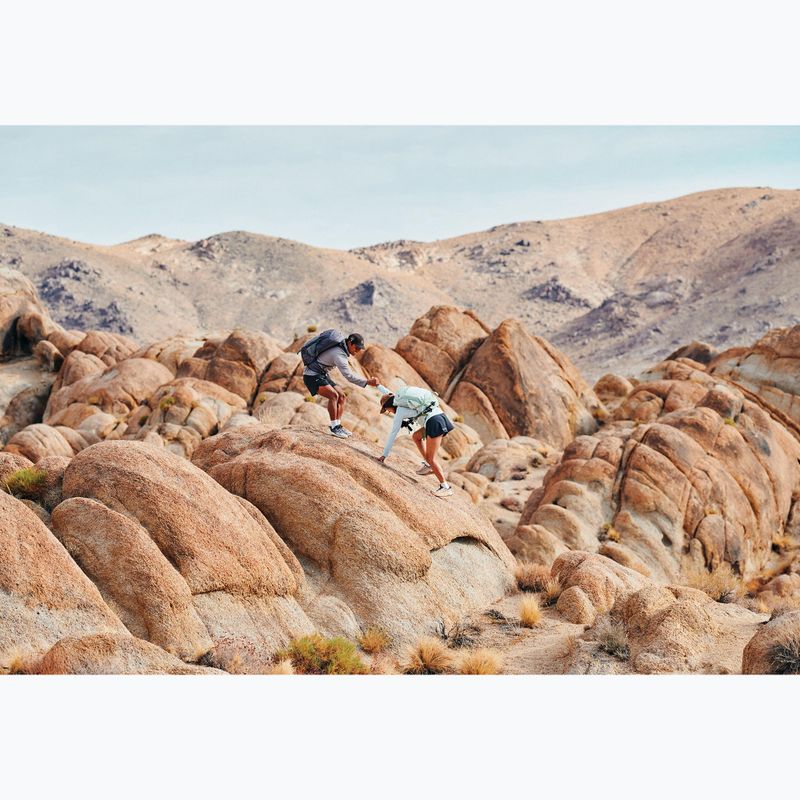 Női trekking hátizsák Osprey Tempest 22 l fagyos mentazöld / botanica 10