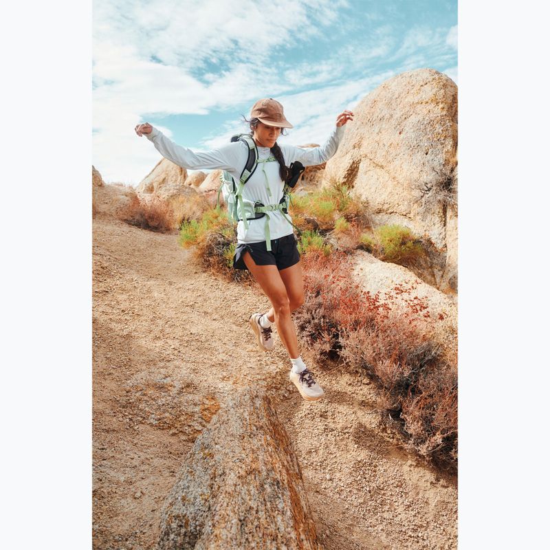 Női trekking hátizsák Osprey Tempest 22 l fagyos mentazöld / botanica 11