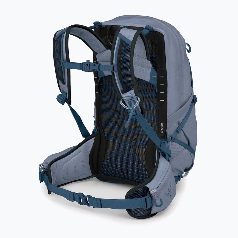 Női trekking hátizsák Osprey Tempest 22 l anchor blue / atlas 3