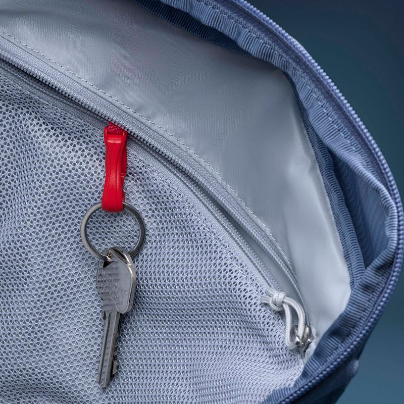 Női trekking hátizsák Osprey Tempest 22 l anchor blue / atlas 13