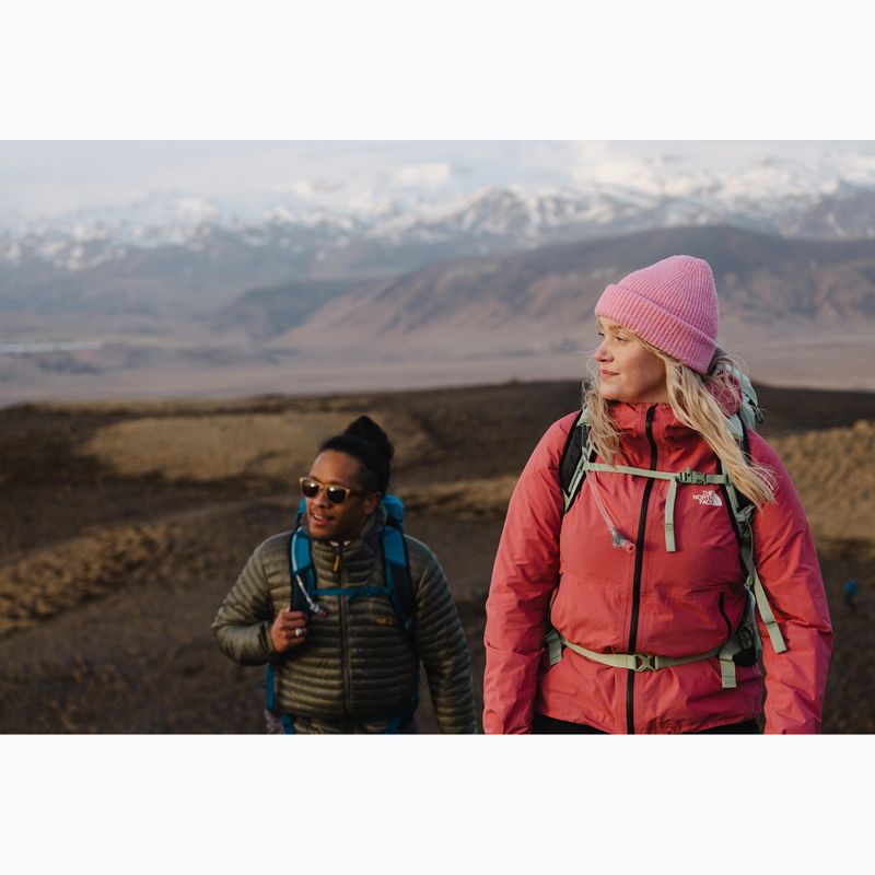 Osprey Tempest 26 l női túra hátizsák fagyos mentazöld/ botanika 7