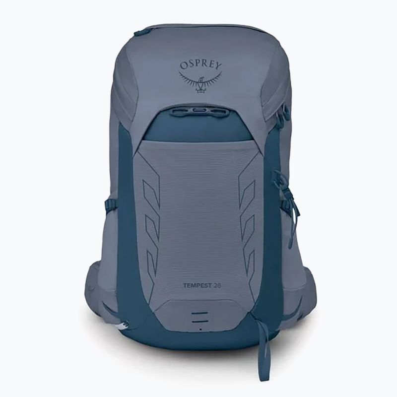 Osprey Tempest 26 l anchor blue atlas női túra hátizsák