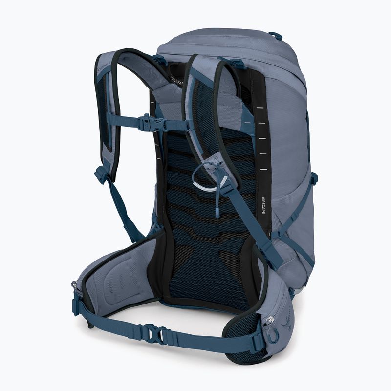 Osprey Tempest 26 l anchor blue atlas női túra hátizsák 3