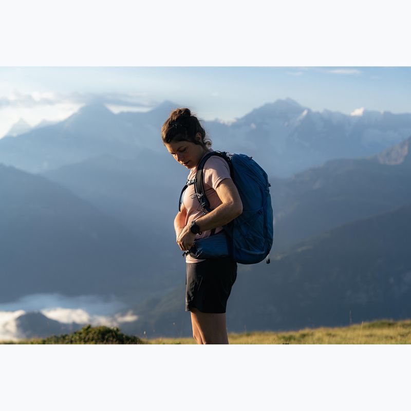 Osprey Tempest 26 l anchor blue atlas női túra hátizsák 14