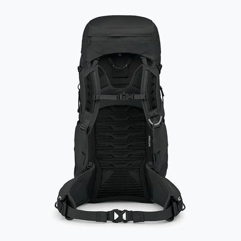 Női trekking hátizsák Osprey Tempest 44 l fekete / szénszürke 2
