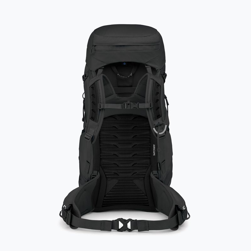 Női trekking hátizsák Osprey Tempest 44 l fekete / szénszürke 3