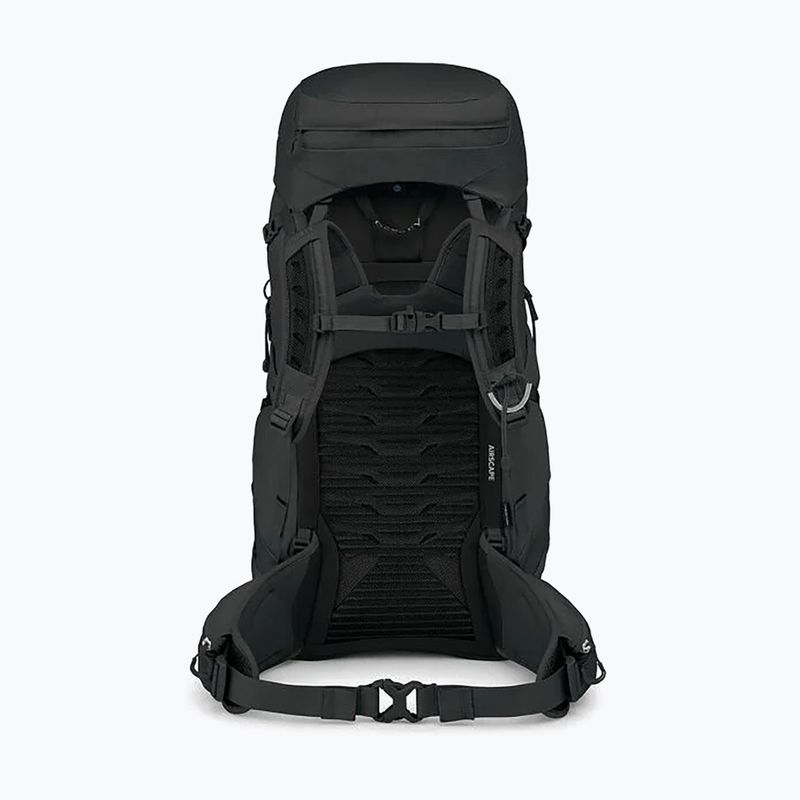 Női trekking hátizsák Osprey Tempest 44 l szénszürke 2