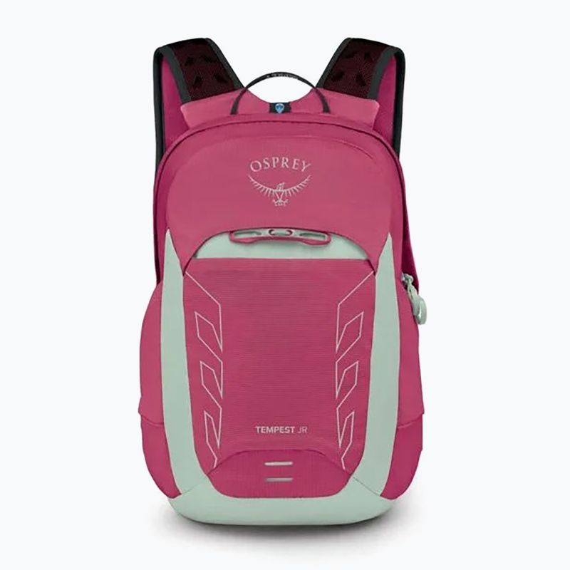 Osprey Talon Jr 11 l hotspot rózsaszín gyermek túra hátizsák