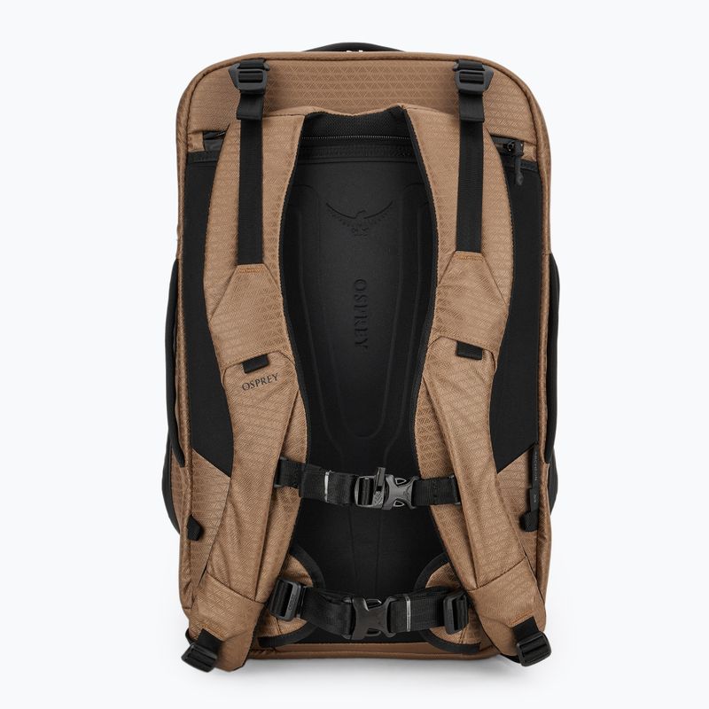 Osprey Archeon 30 l latte barna városi hátizsák 3