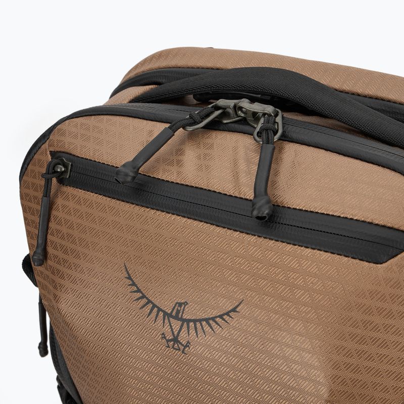 Osprey Archeon 30 l latte barna városi hátizsák 6