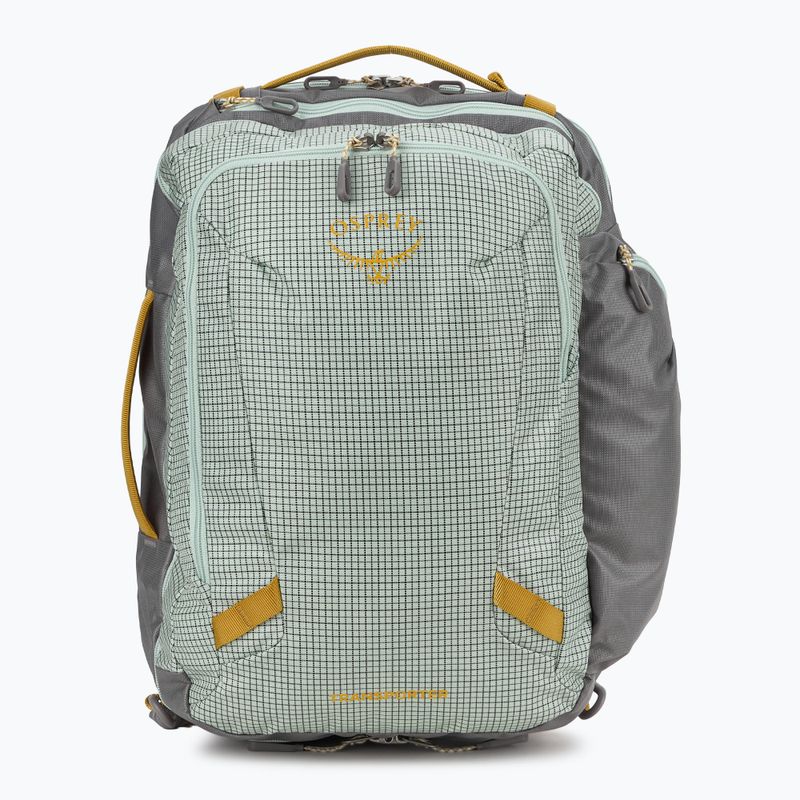 Osprey Transporter utazási hátizsák 36 l fagyos menta