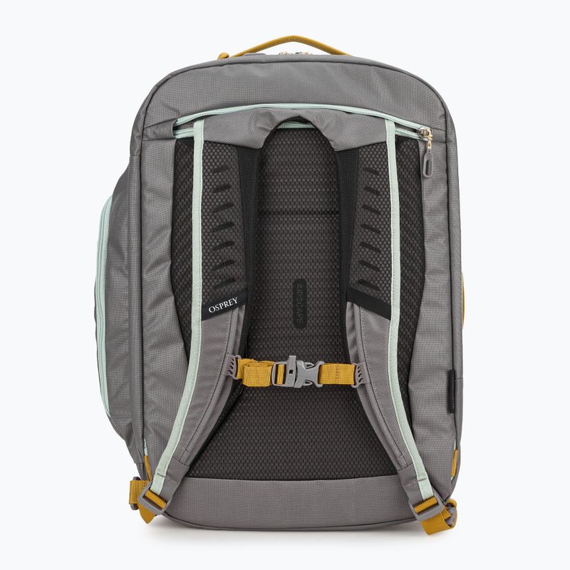 Osprey Transporter utazási hátizsák 36 l fagyos menta 3