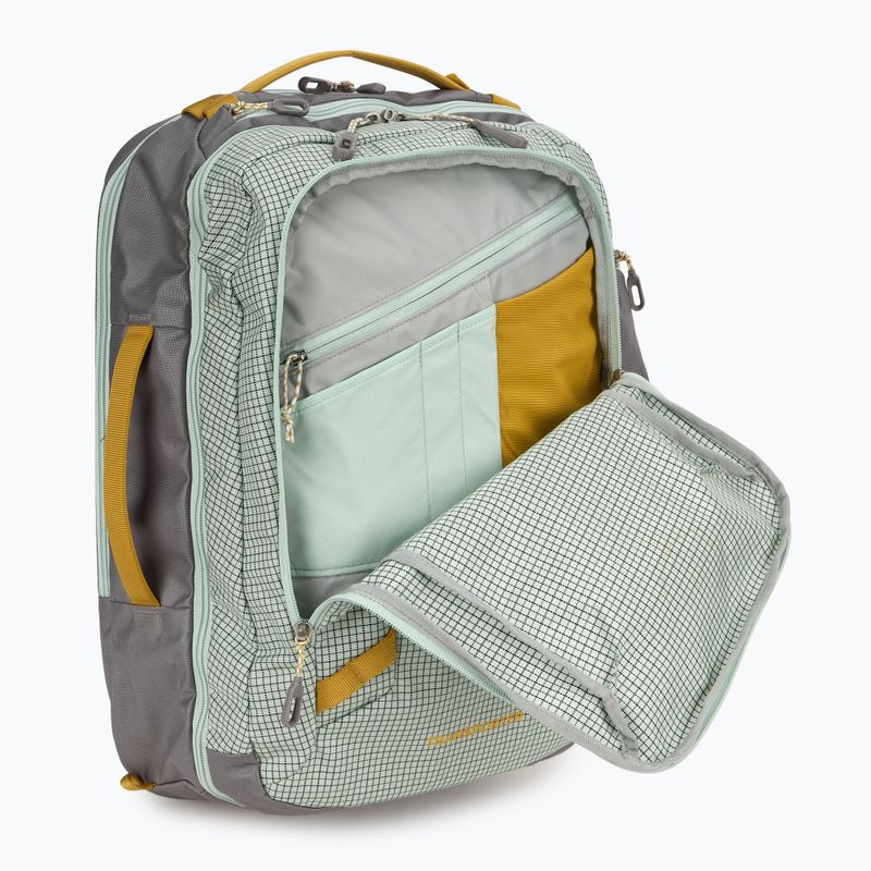 Osprey Transporter utazási hátizsák 36 l fagyos menta 5