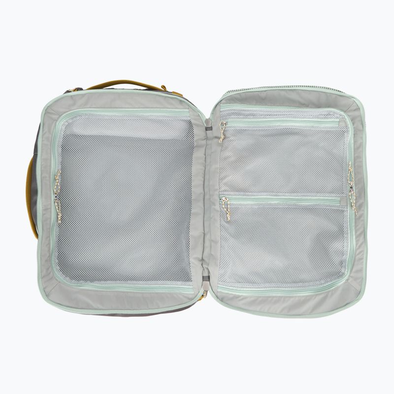 Osprey Transporter utazási hátizsák 36 l fagyos menta 6