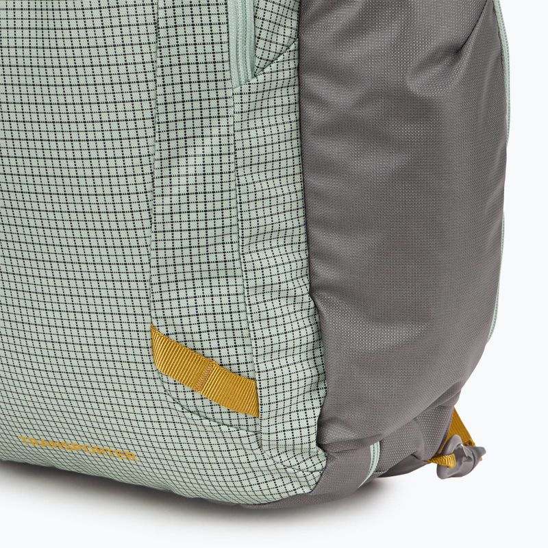 Osprey Transporter utazási hátizsák 36 l fagyos menta 8