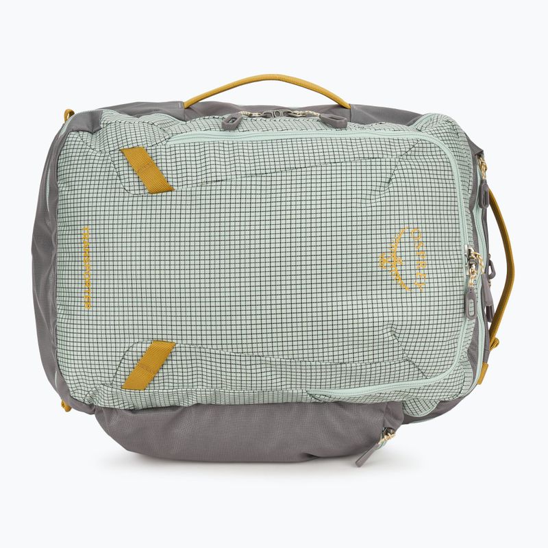 Osprey Transporter utazási hátizsák 36 l fagyos menta 10