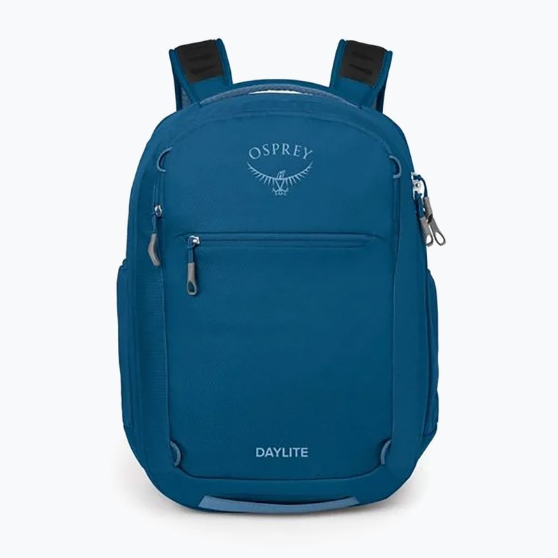 Osprey Daylite bővíthető utazási hátizsák 26 + 6 l nightshift kék