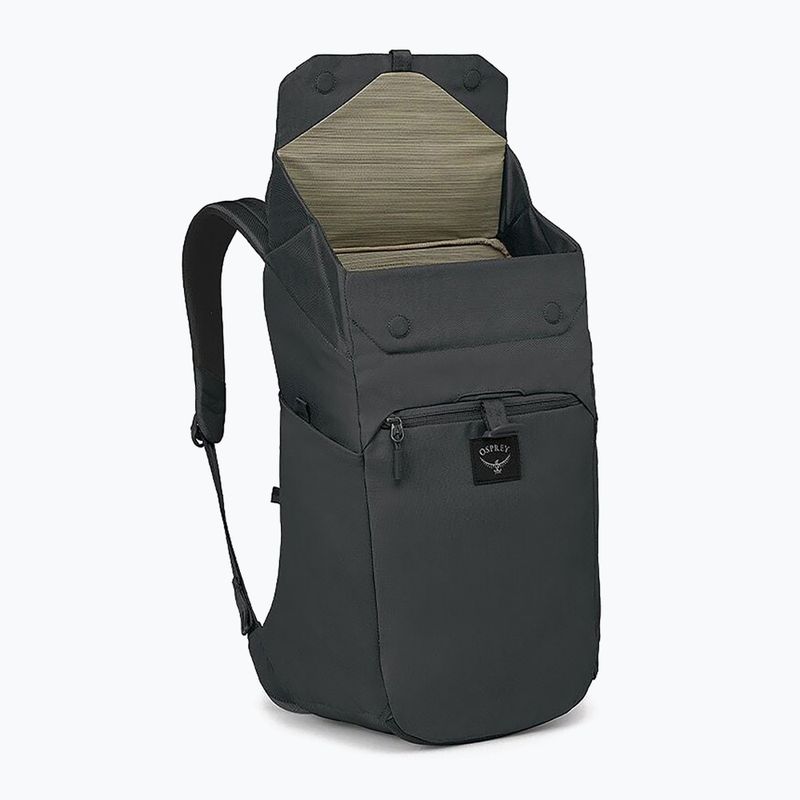 Városi hátizsák Osprey Aoede Syncpack 20 l syncpack black os 3